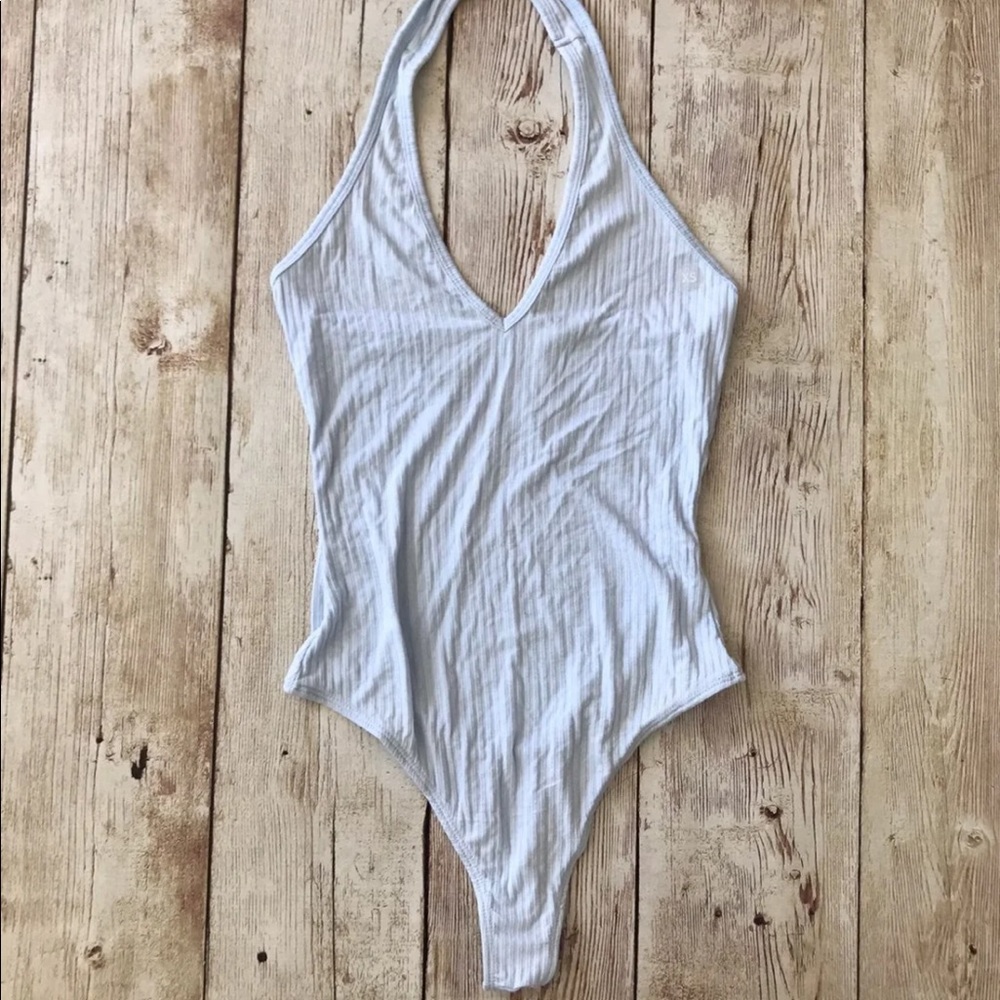 Bodysuit